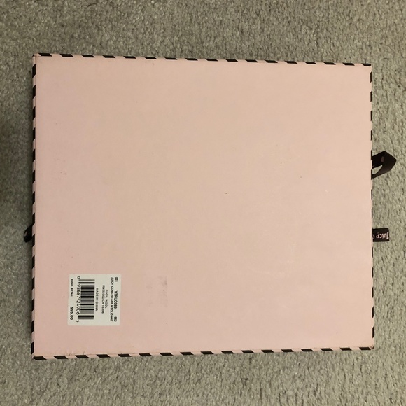 Juicy Couture 2 Piece Scarf and Hat Set - Picture 7 of 14